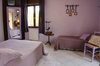 Logement Bar-sur-Aube