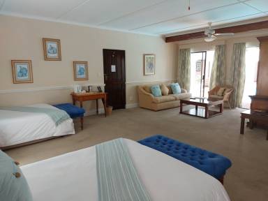 House Knysna