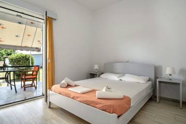 Apartment Pidima Kiras