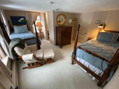 Bed and breakfast South Sutton
