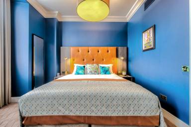 Hotellejlighed Glasgow