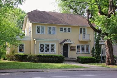 House Franklin