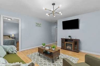Apartment Providence