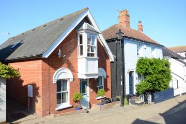 Cottage Aldeburgh