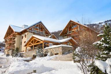 Appartement  Valloire