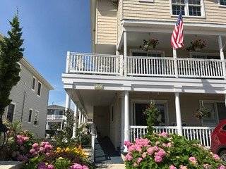 Apartment  Brigantine