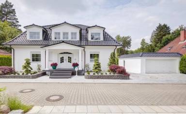 Villa  Schwarzenbek