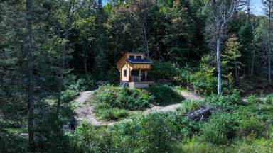 Chalet Burk's Falls