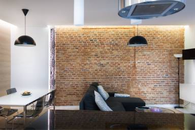 Apartamento Salamanca