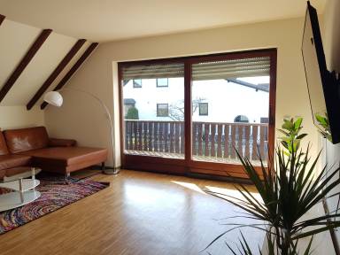 Condo  Untermembach