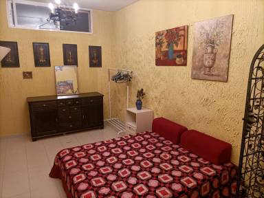 Private room  Fuenlabrada