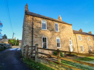 Cottage Chollerford