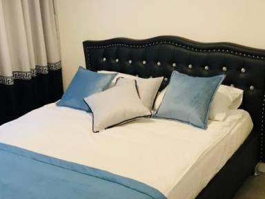 Apartament z hotelowymi udogodnieniami  Junoszyno