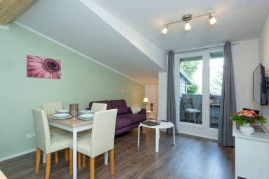 Apartment Toppenstedt