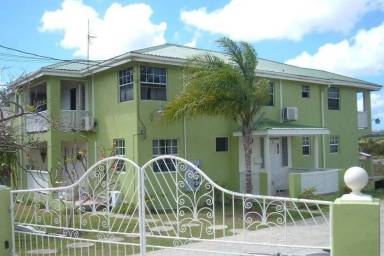 Apartment Thorpes Cottages