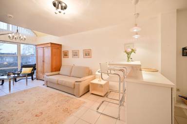 Ferienwohnung Dahme