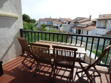 Appartement Saintes-Maries-de-la-Mer