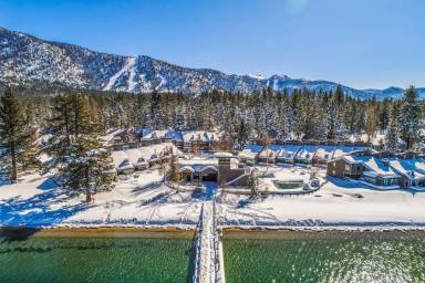 Appartement South Lake Tahoe