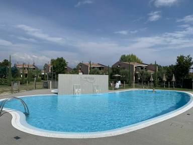 Appartamento Soiano del lago
