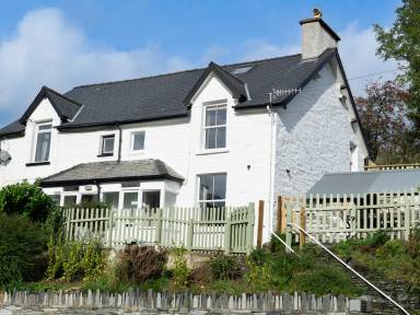 Cottage Betws-y-Coed