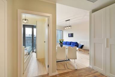 Ferienwohnung  Śródmieście-Północ