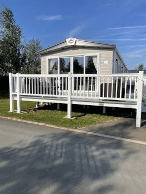 Mobil-home Tattershall