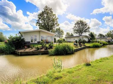 Chalet Hoorn
