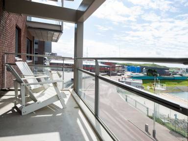 Appartement Centre-ville de La Haye