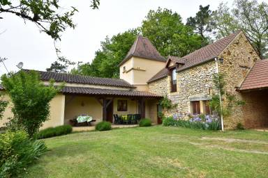 Casa Cazals