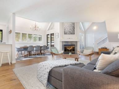House Whistler