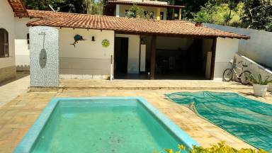 Casa  Barra Nova