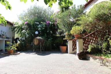 Villa Gaggi
