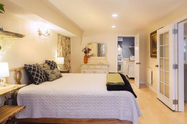 Apartment San Pablo