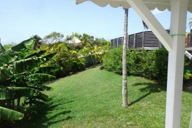 Appartement Le Gosier