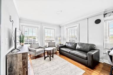 Apartment Conway