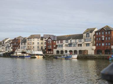 Cottage Dearham
