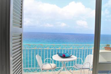 Apartment Tropea