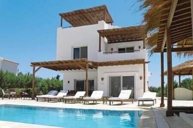 Villa El Gouna