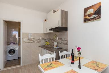 Apartment  Kupari