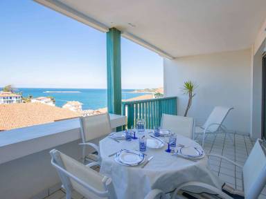 Appartement Saint-Jean-de-Luz