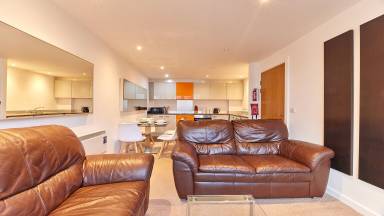 Appartamento Newcastle upon Tyne