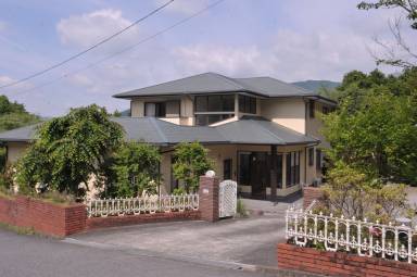 House  Beppu