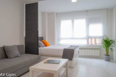 Apartamento Oviedo