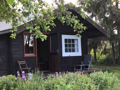 Lodge Dassow