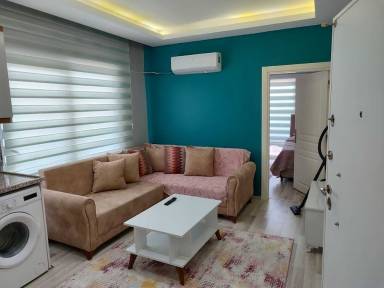 Aparthotel Kahramanmaras