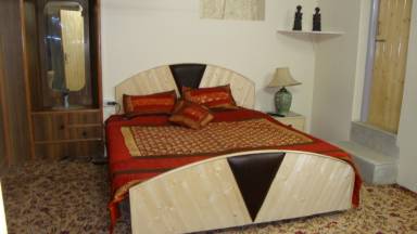 Private room Srinagar