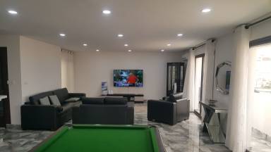 Appartement  Grand Yoff