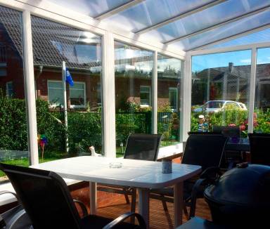 Ferienwohnung Carolinensiel