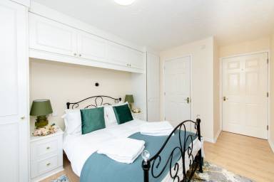 Apartment  Southampton