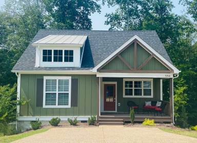 House  Tullahoma
